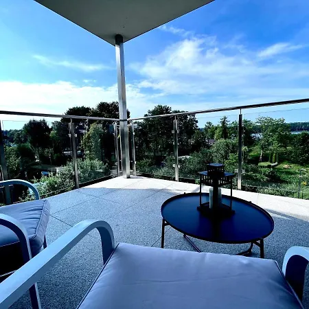 Apartament Myroom Pod Zaglami Apartment