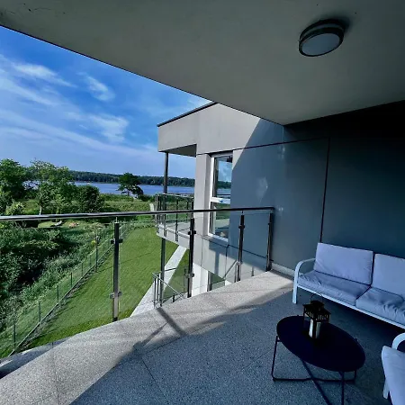 Apartment Apartament Myroom Pod Zaglami *