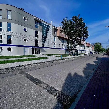 Apartament Myroom Pod Zaglami *