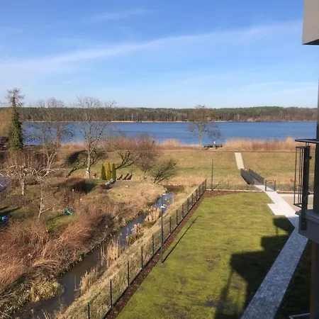 Apartament Myroom Pod Zaglami *
